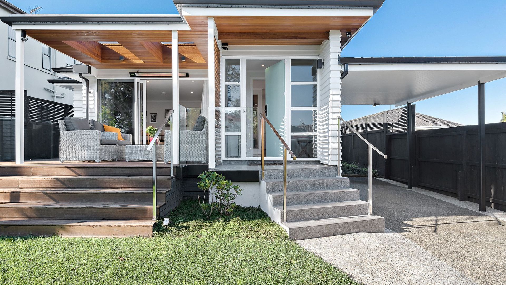 Orakei Renovation banner