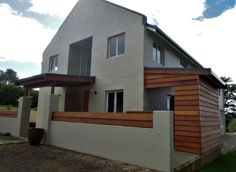 Oratia House Additions and New Kitchen