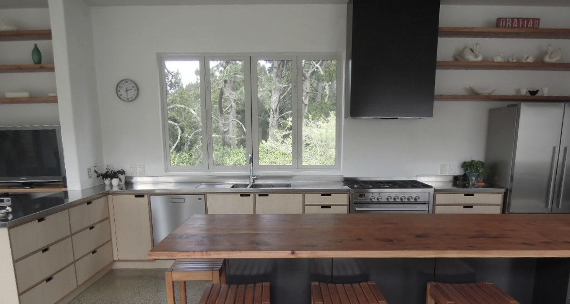 Oratia House Additions and New Kitchen banner