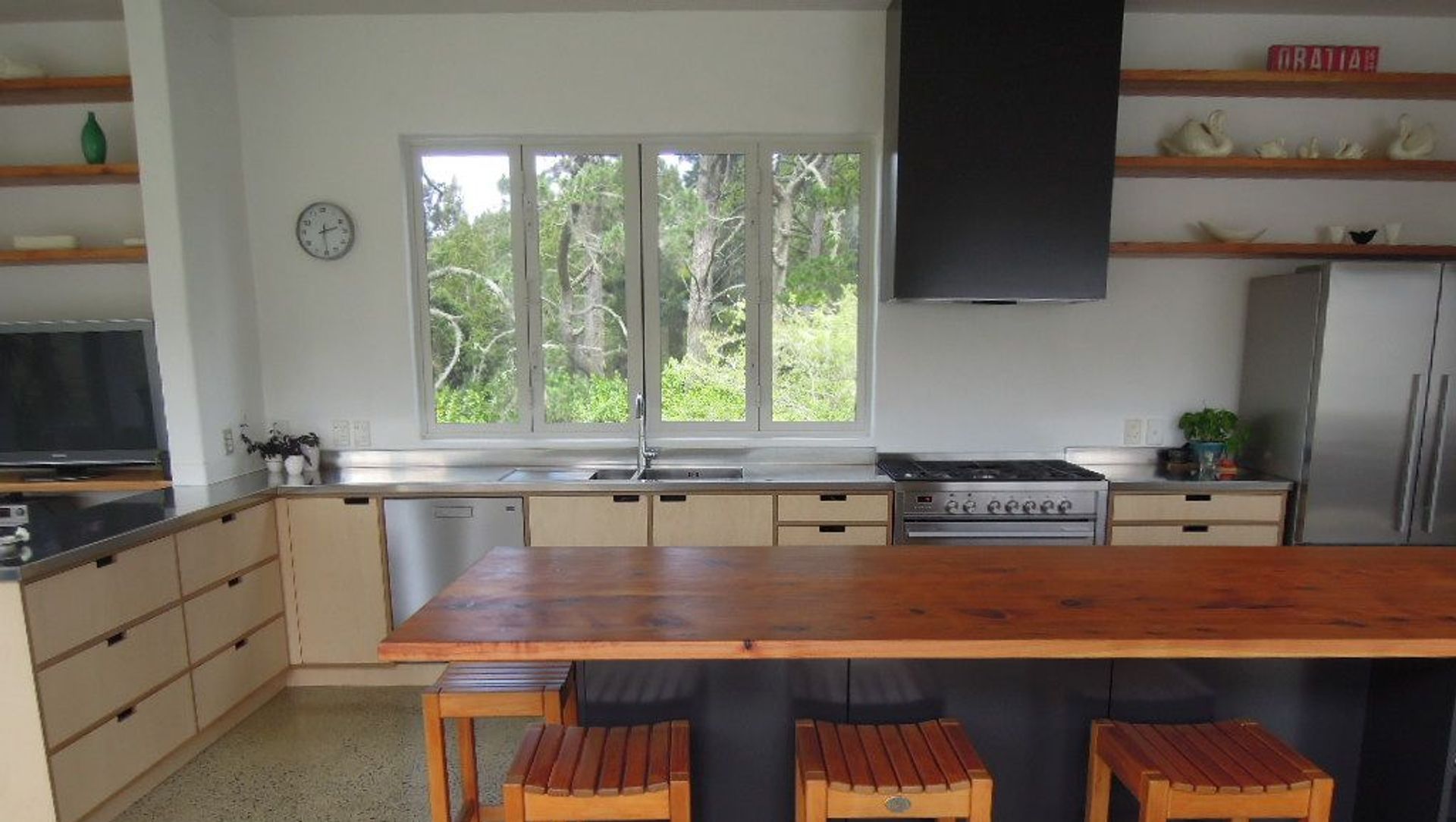 Oratia House Additions and New Kitchen banner