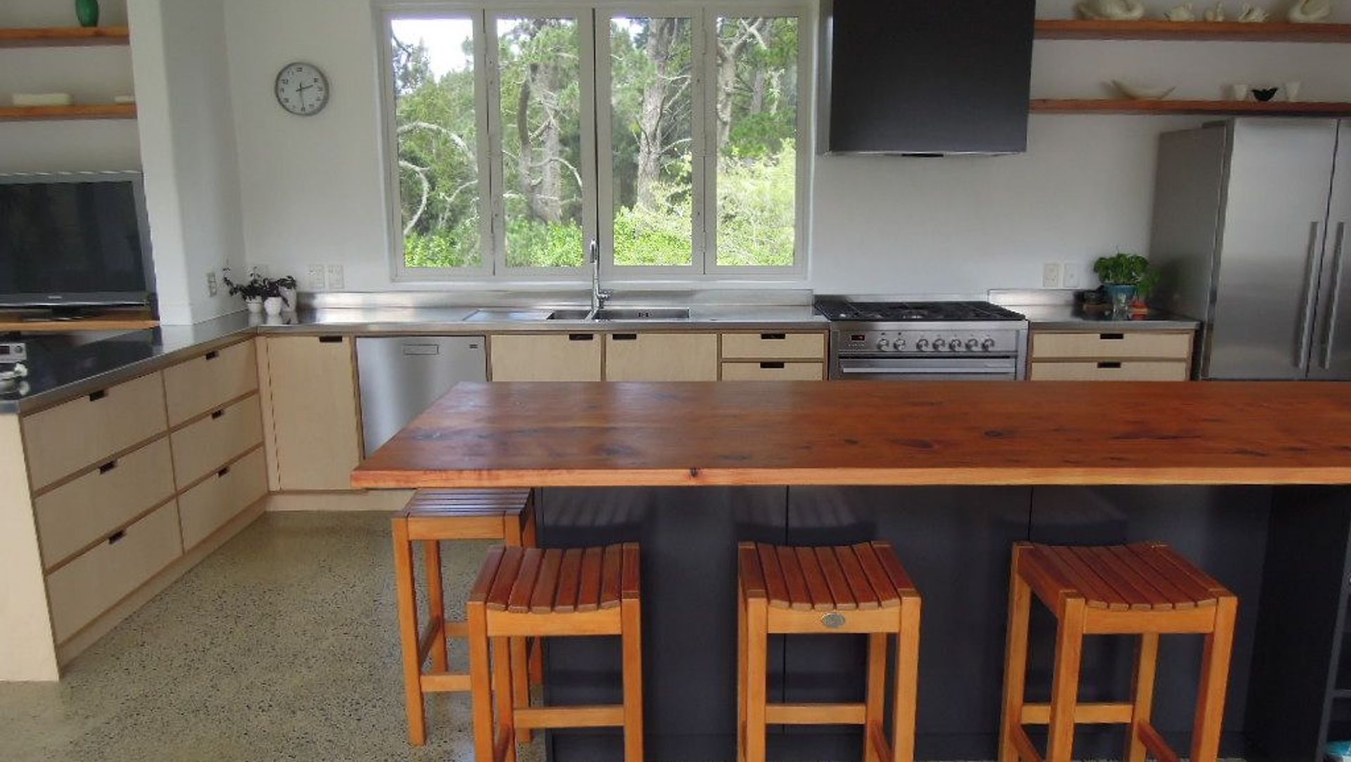 Oratia House Additions and New Kitchen banner