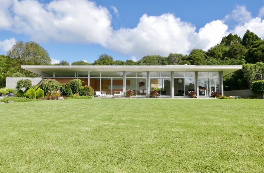 Oratia House