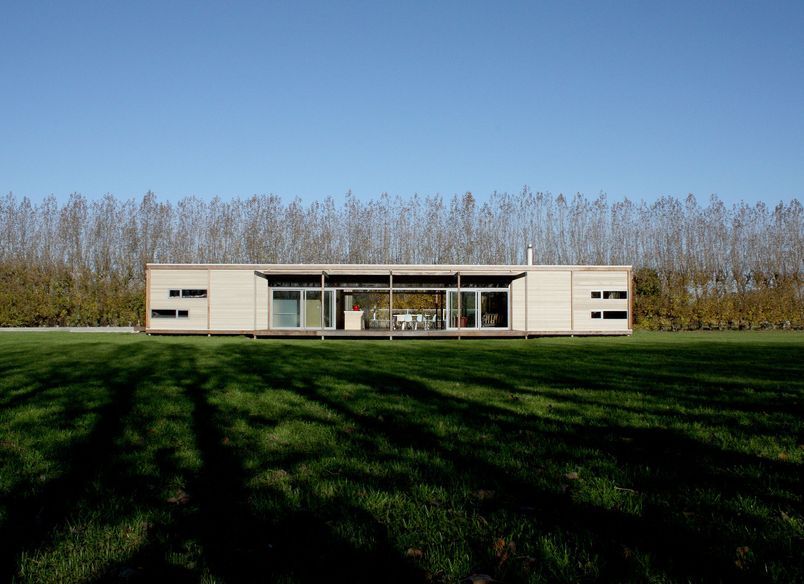 Orchard House