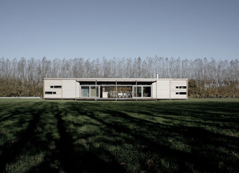 Orchard House