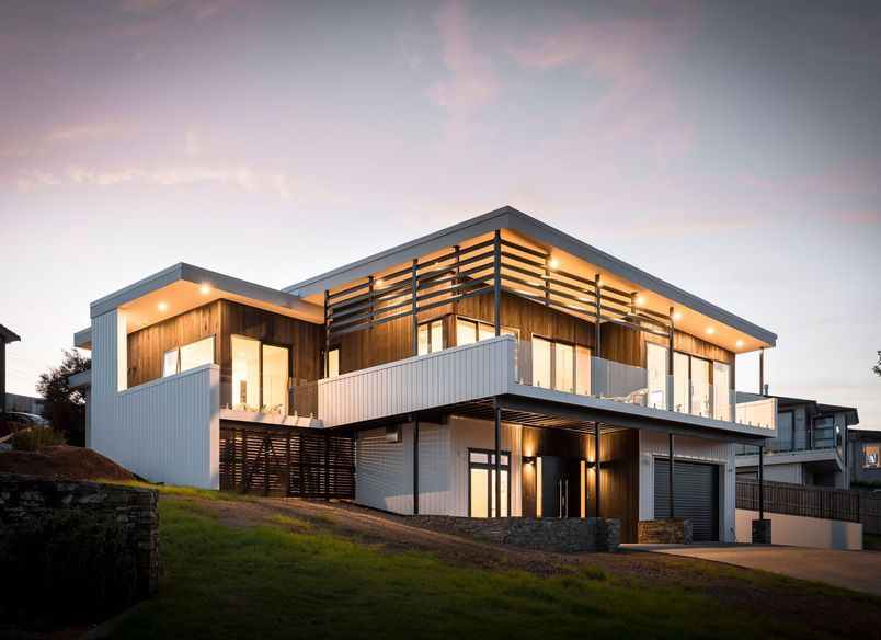 Orewa New Build