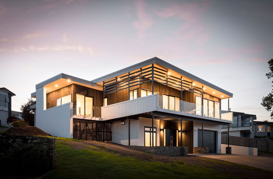 Orewa New Build