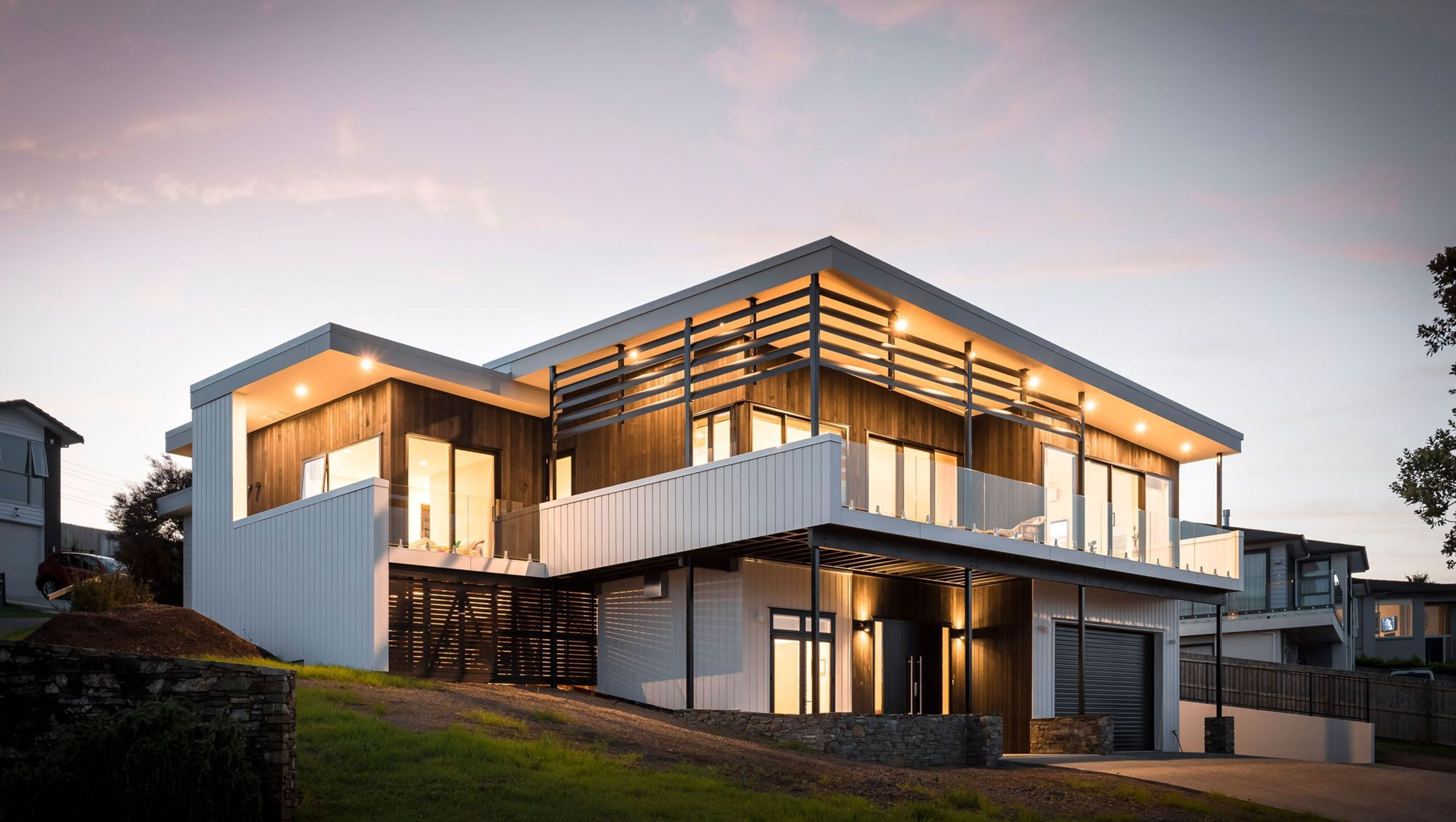 Orewa New Build