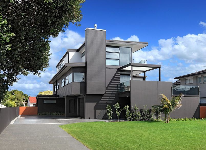 Orewa Beach Home
