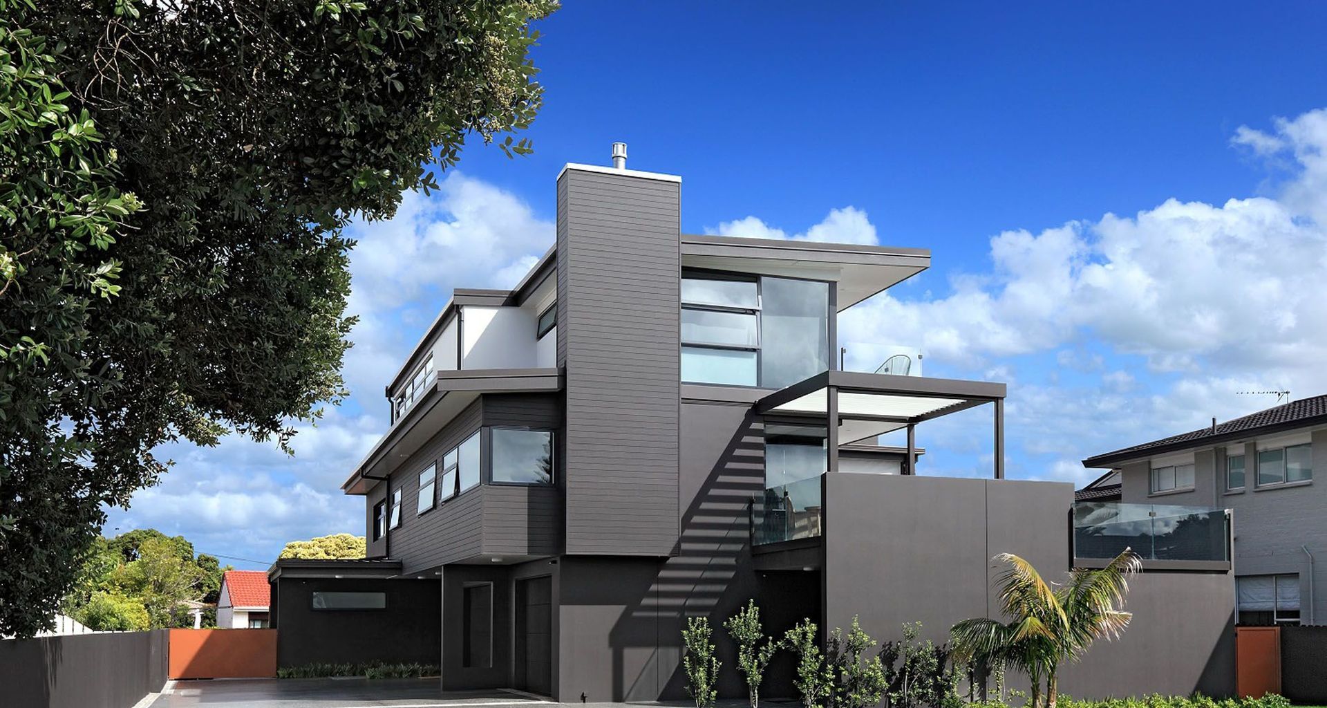 Orewa Beach Home banner