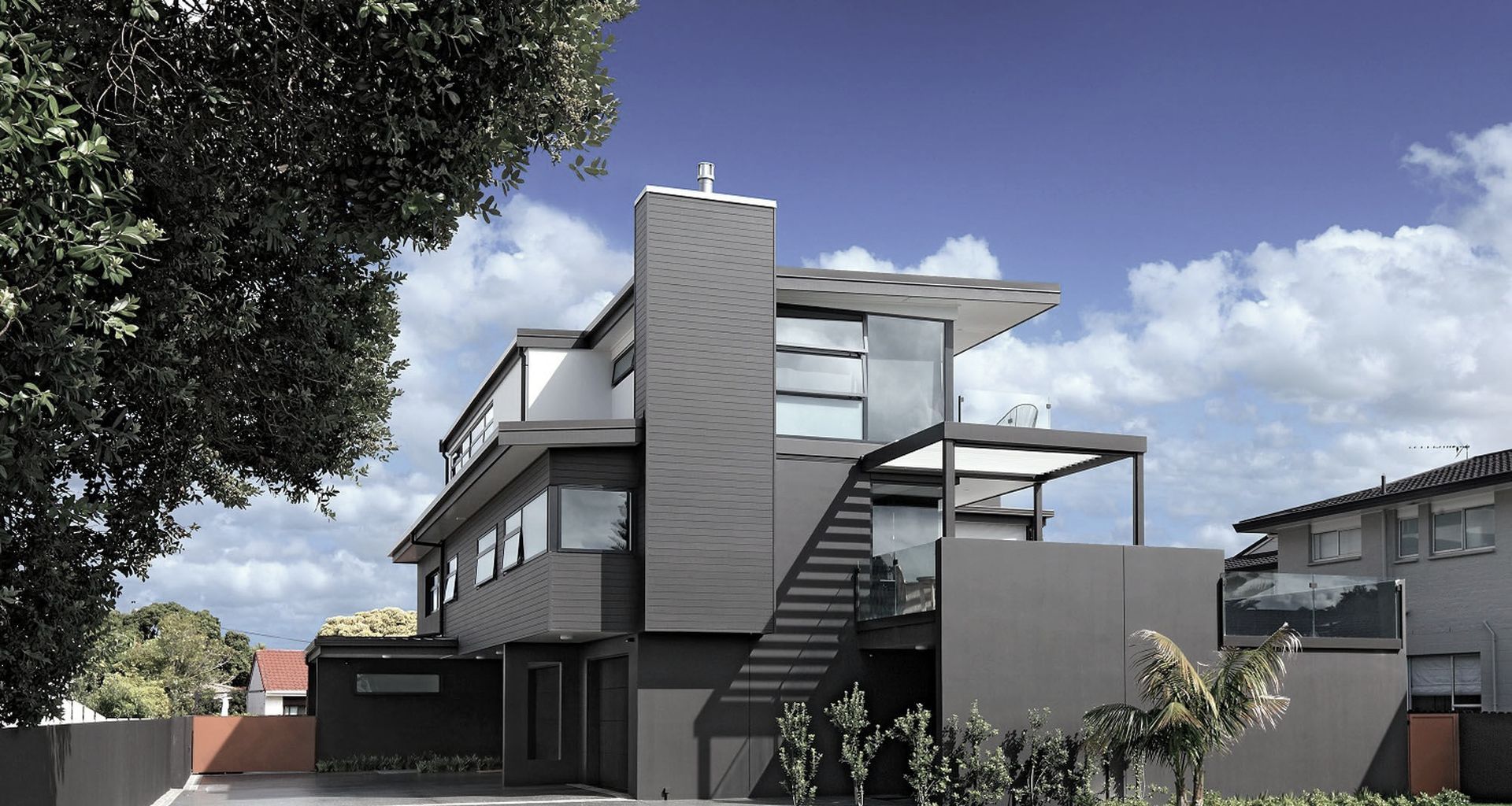 Orewa Beach Home banner