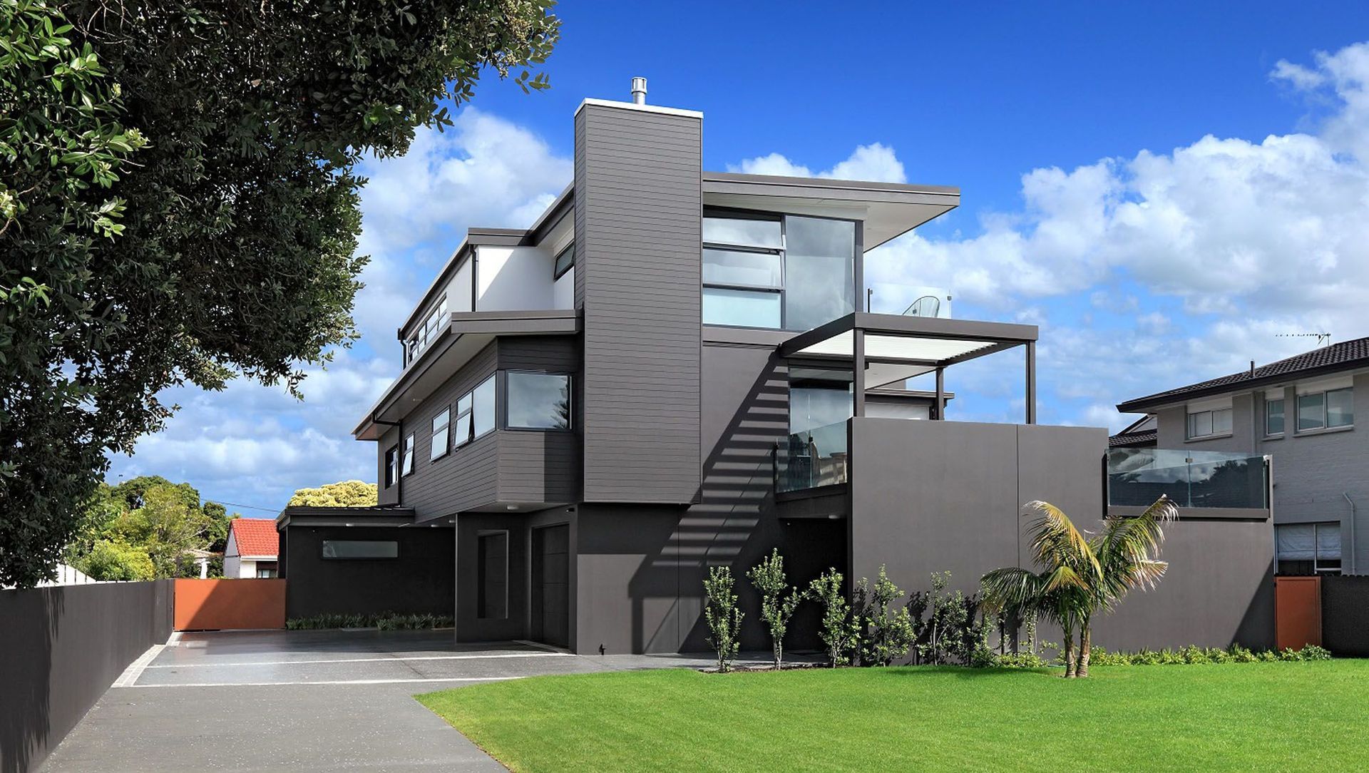 Orewa Beach Home banner