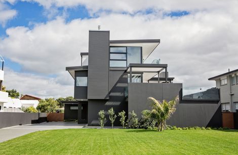 Orewa Beach Home