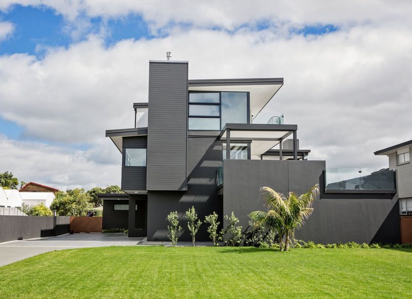 Orewa Beach Home