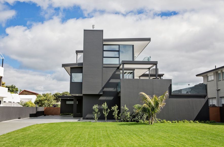 Orewa Beach Home