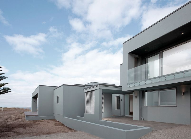 Orewa Beach House