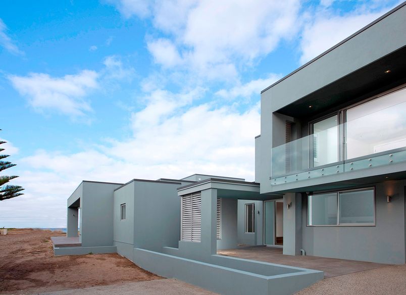 Orewa Beach House