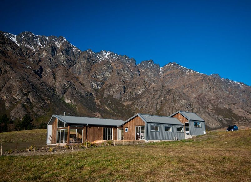 Orford Drive, Jack's Point