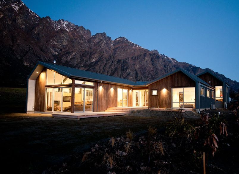 Orford Drive, Jack's Point