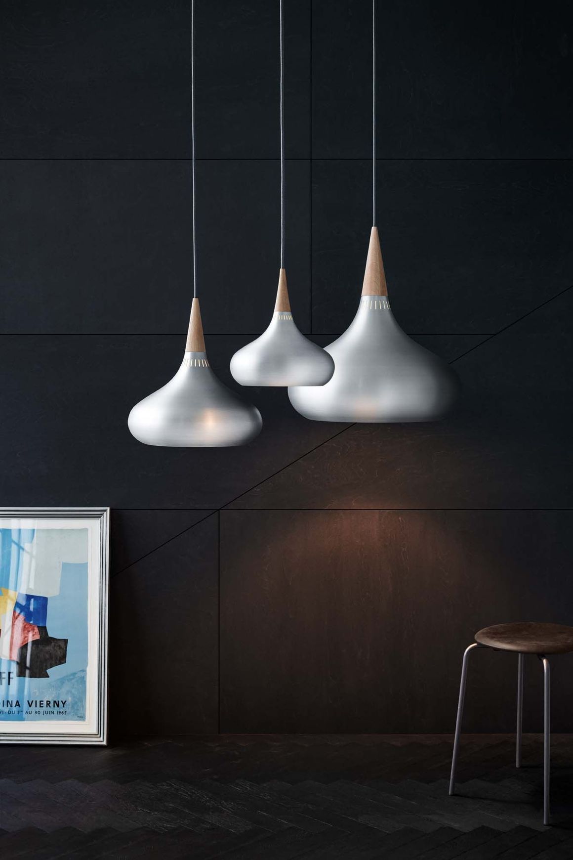 Orient Pendant by Fritz Hansen