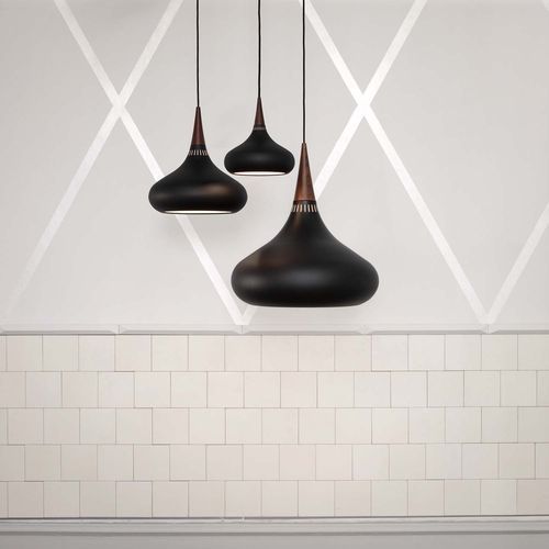 Orient Pendant by Fritz Hansen