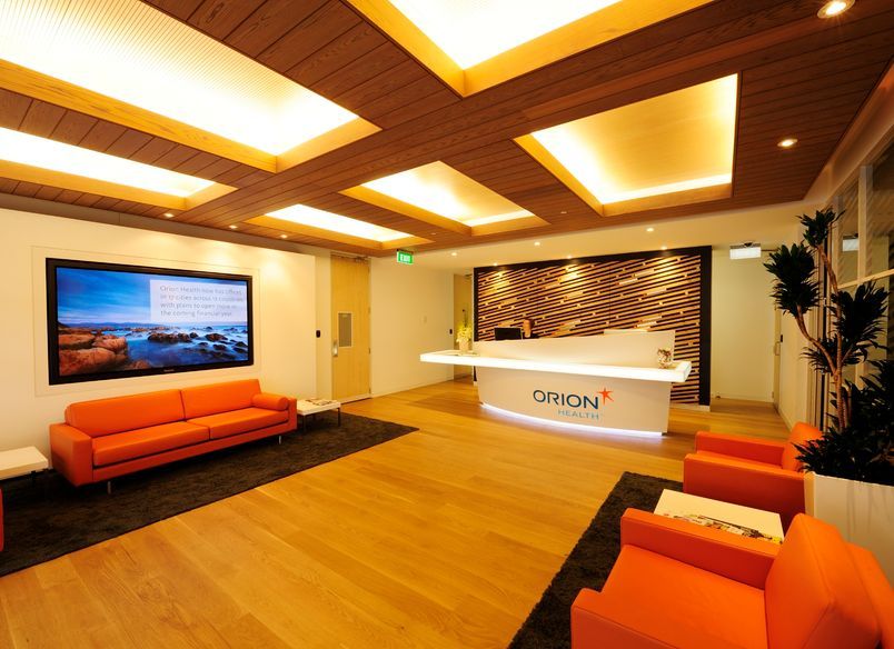Orion Healthcare