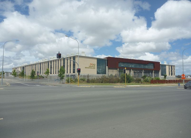 Ormiston Senior College