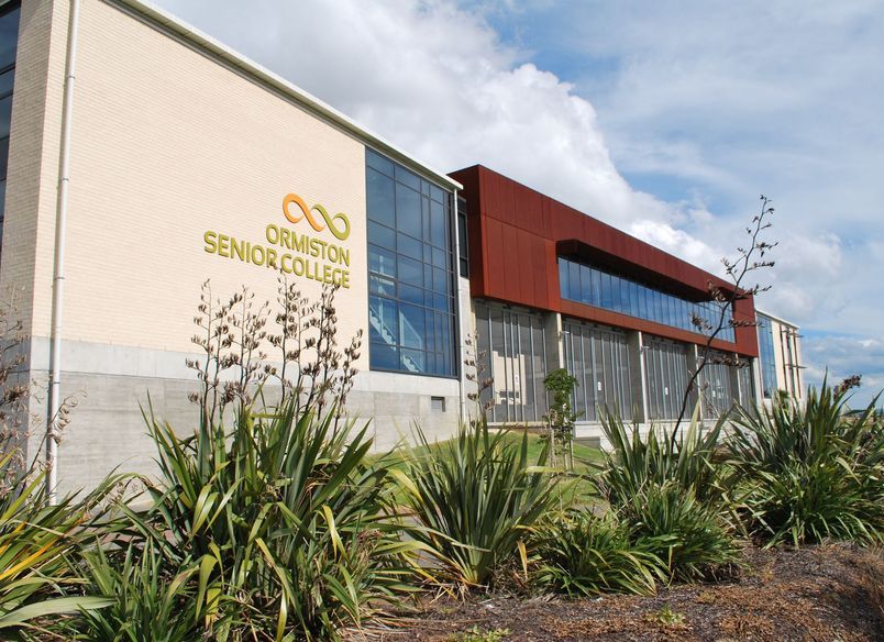 Ormiston Senior College
