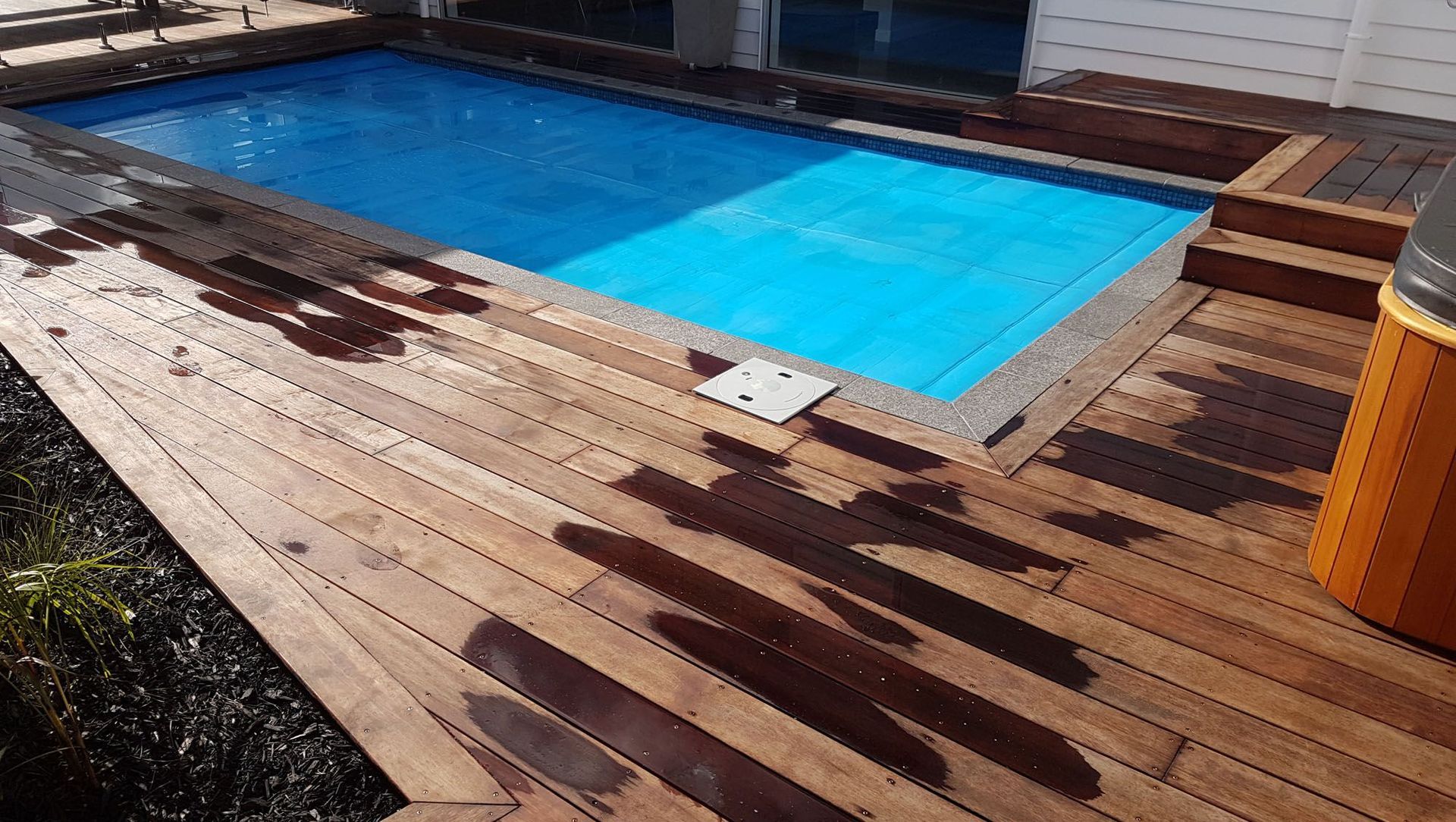 Ormonde Deck banner