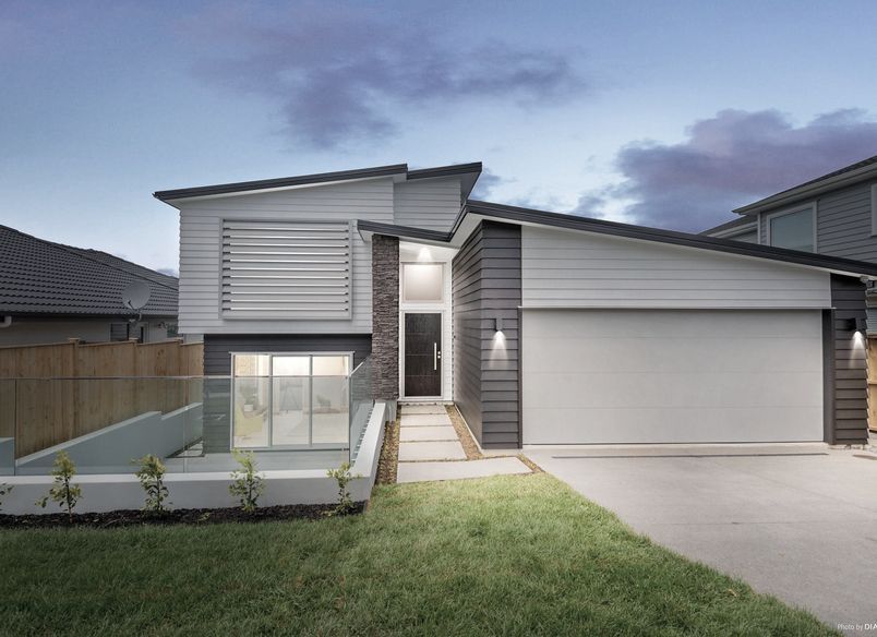 Ormonde Drive (Home 1)
