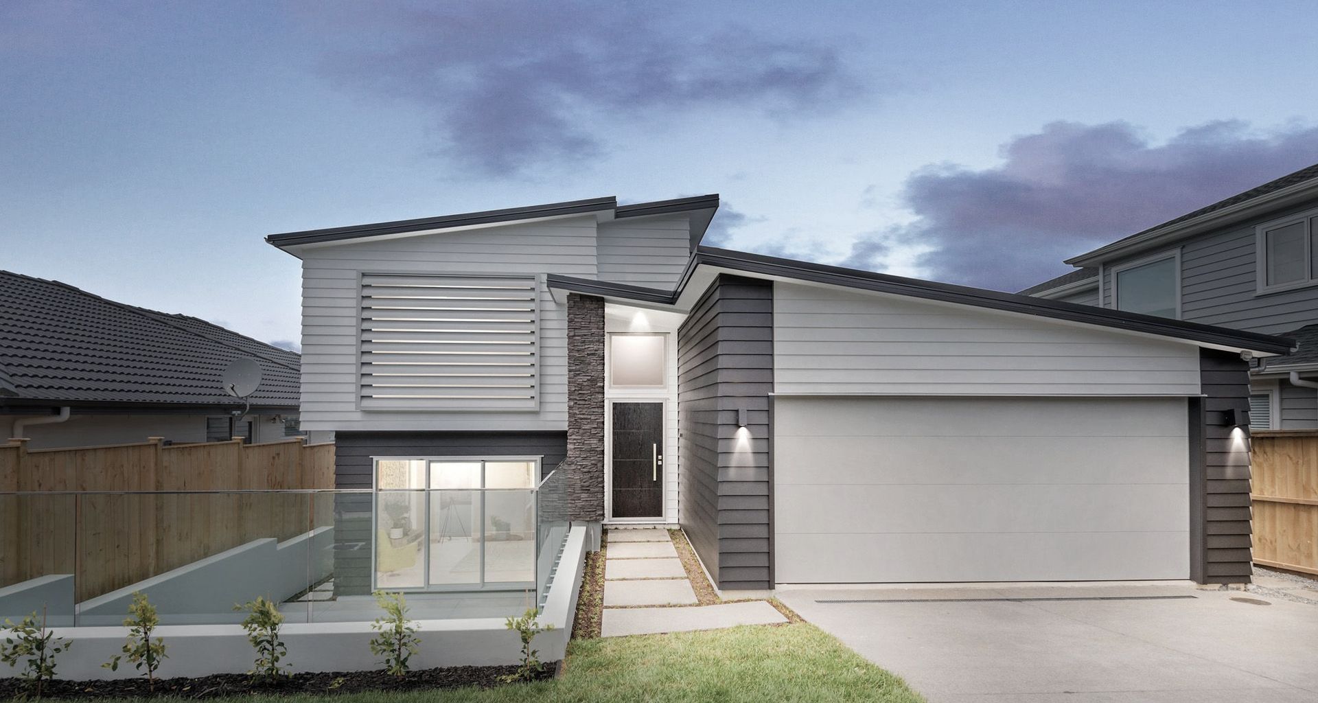 Ormonde Drive (Home 1) banner