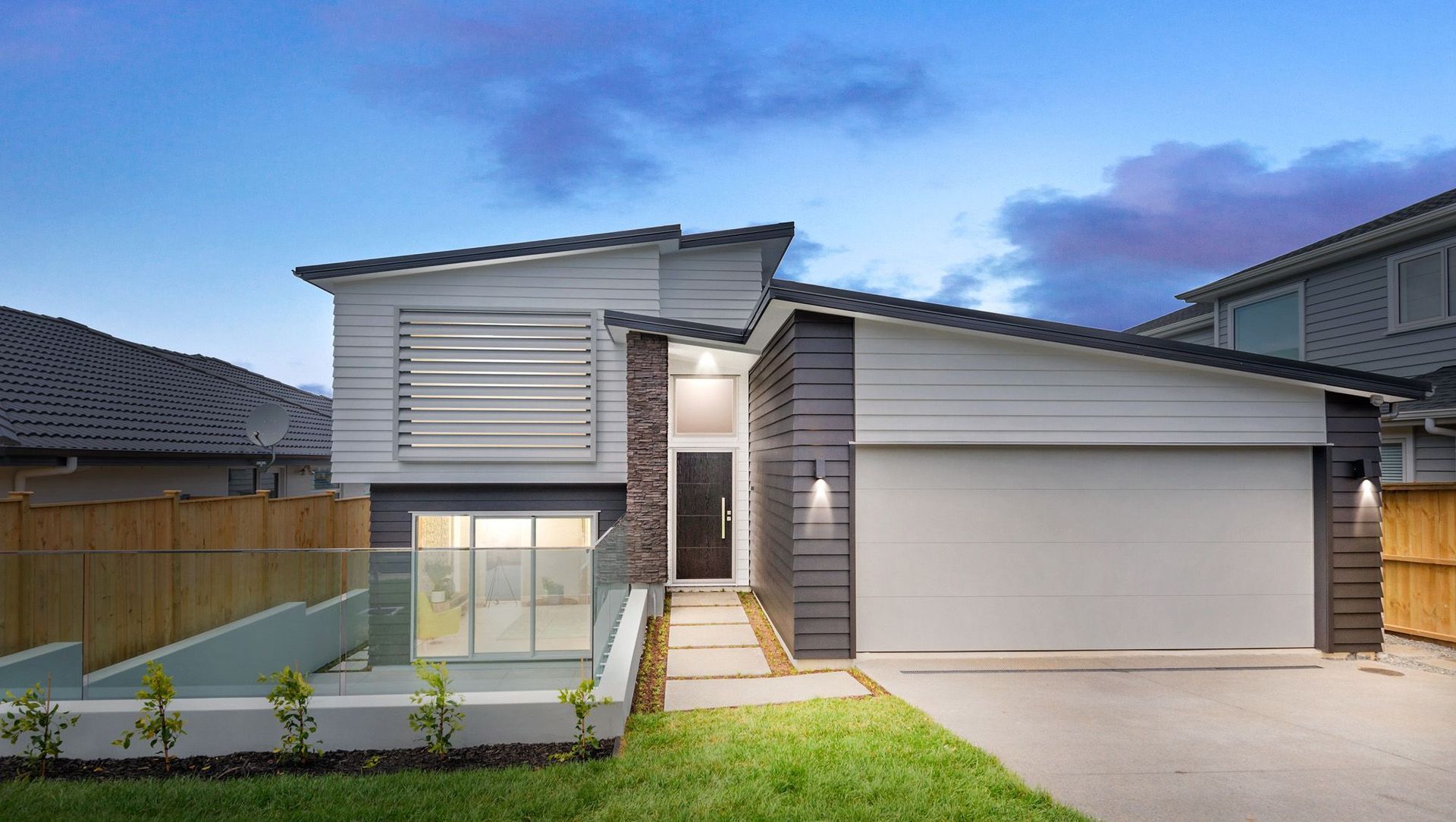 Ormonde Drive (Home 1) banner