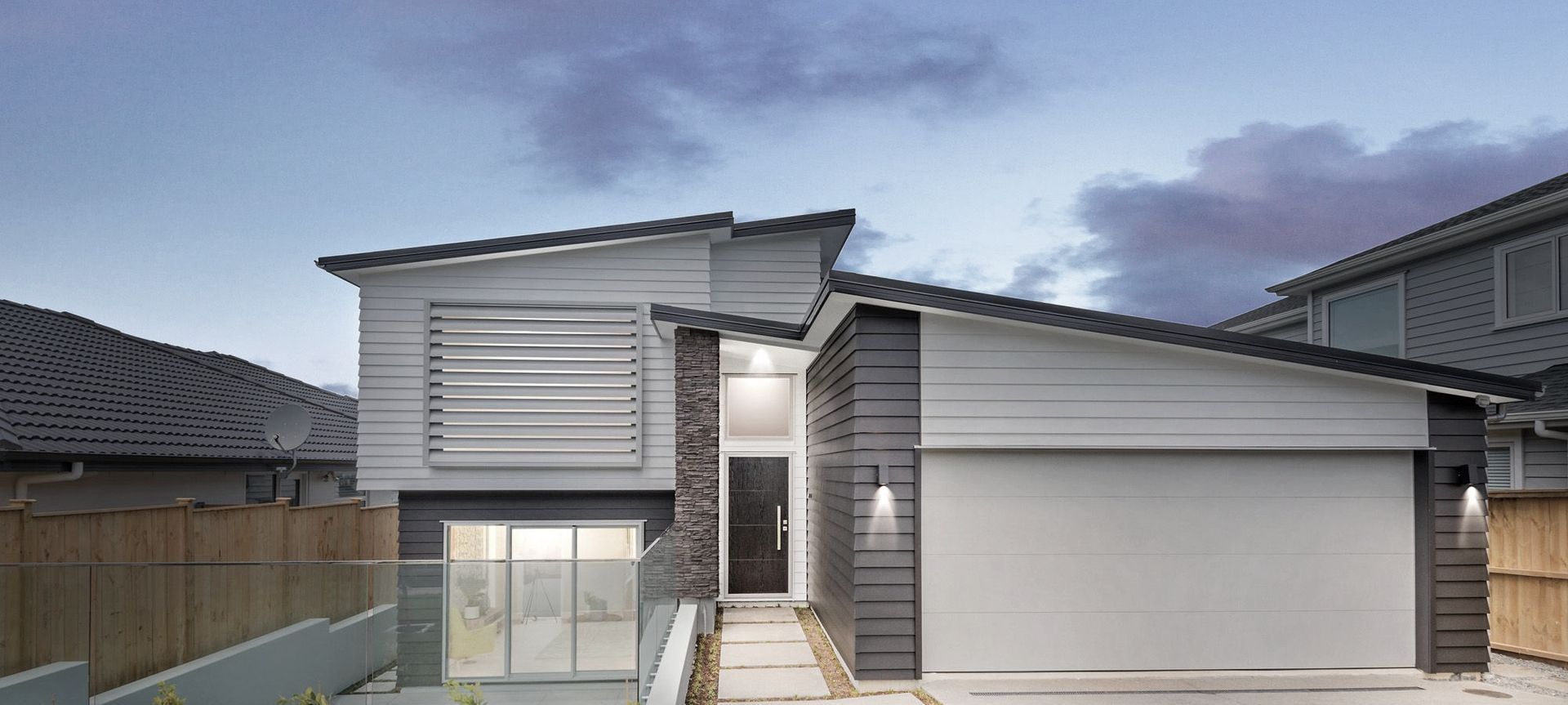 Ormonde Drive (Home 1) banner