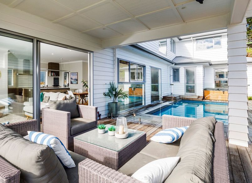 Ormonde Drive (Home 2)