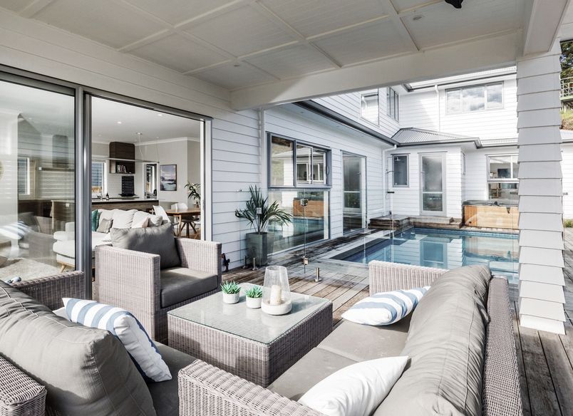 Ormonde Drive (Home 2)