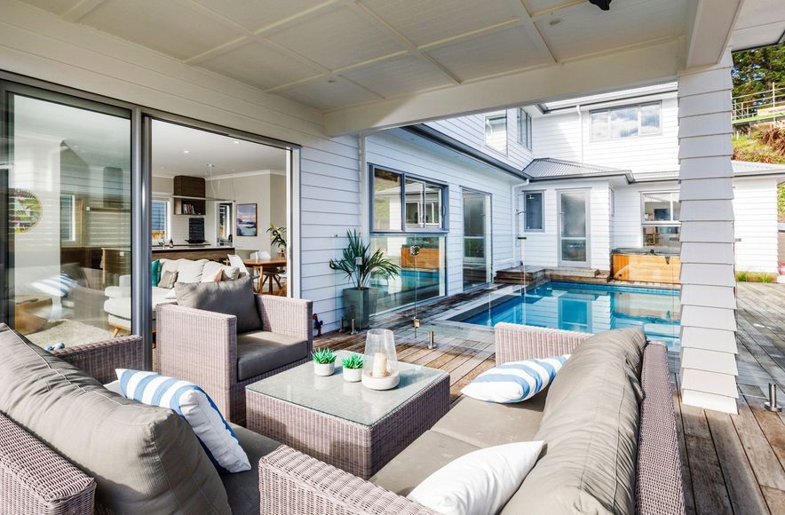 Ormonde Drive (Home 2)