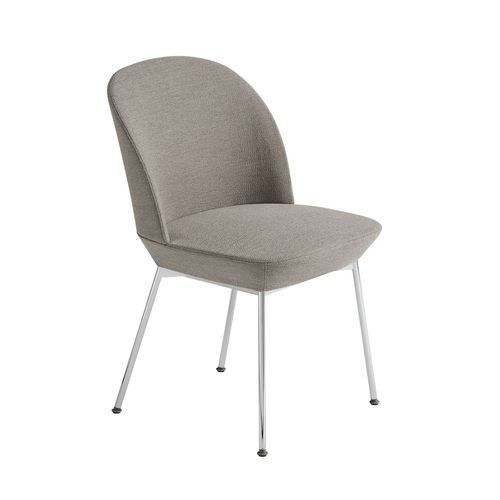 Oslo Side Chair by Muuto