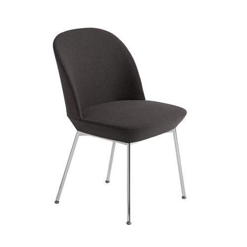 Oslo Side Chair by Muuto