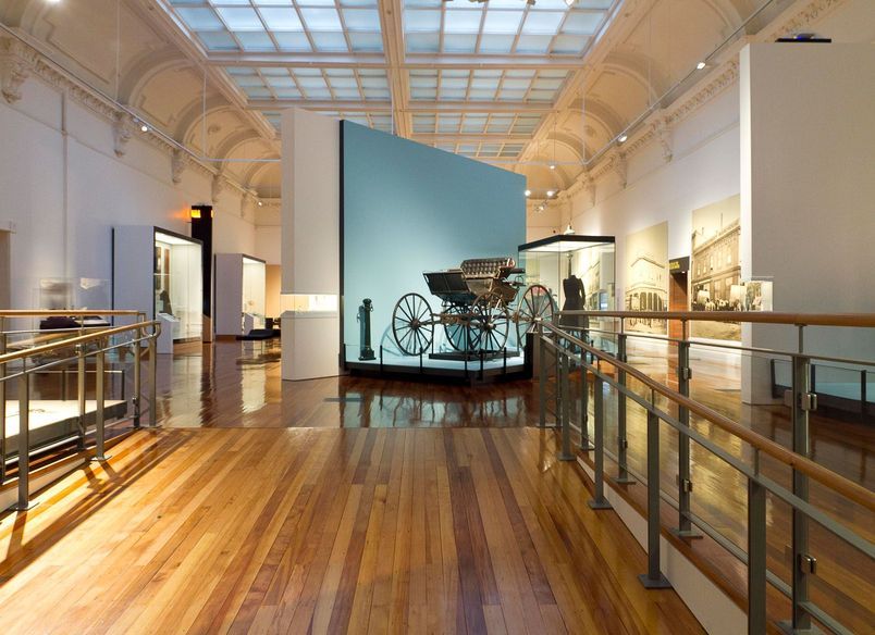 Otago Settlers Museum