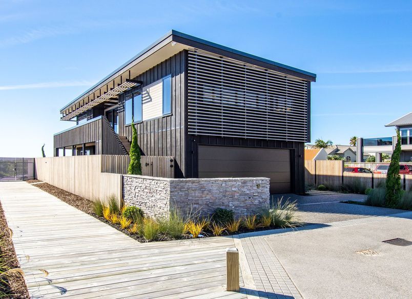 Otira Close