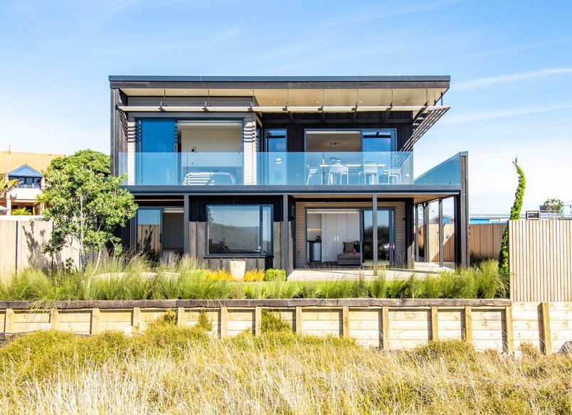 Otira Close