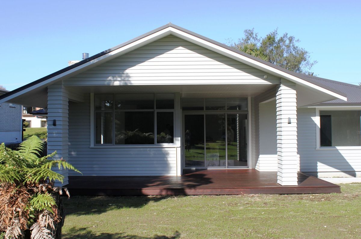 Otonga Home III