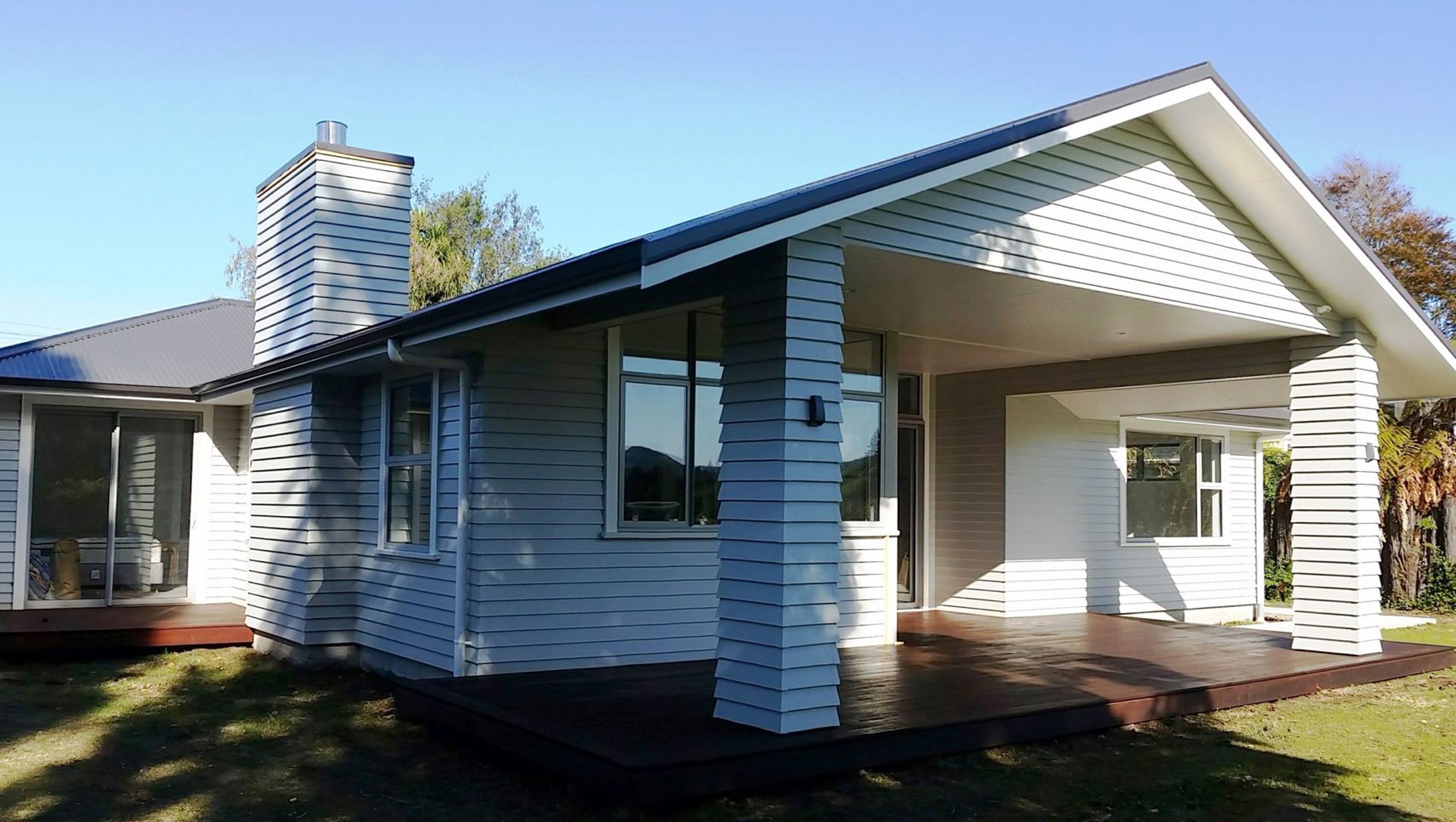 Otonga Home III