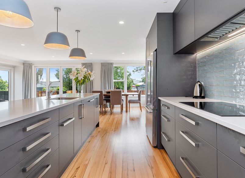 Otumoetai Renovation