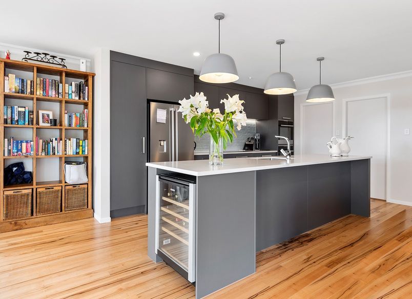 Otumoetai Renovation