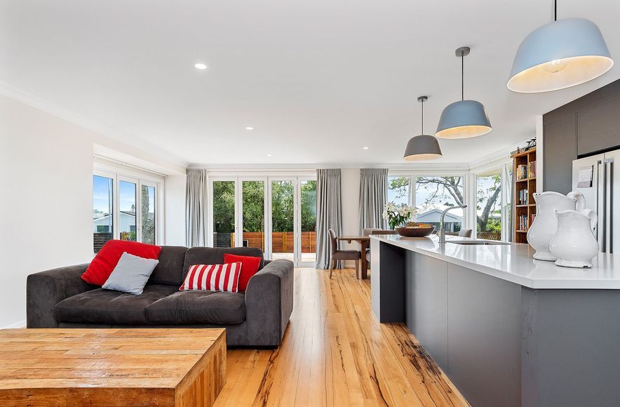 Otumoetai Renovation