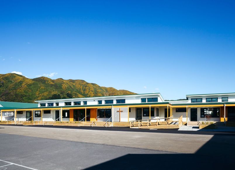 Our Lady of the Rosary School