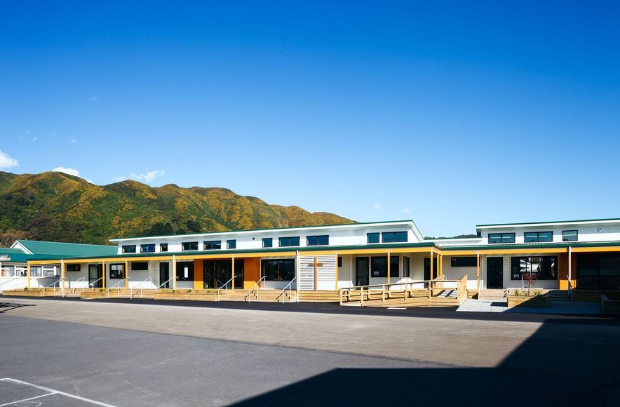 Our Lady of the Rosary School