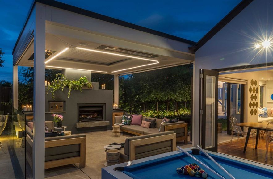 Outdoor Lifestyle, Remuera