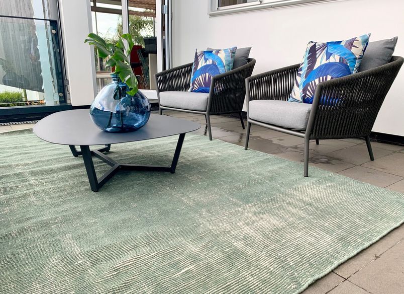 Outdoor Living