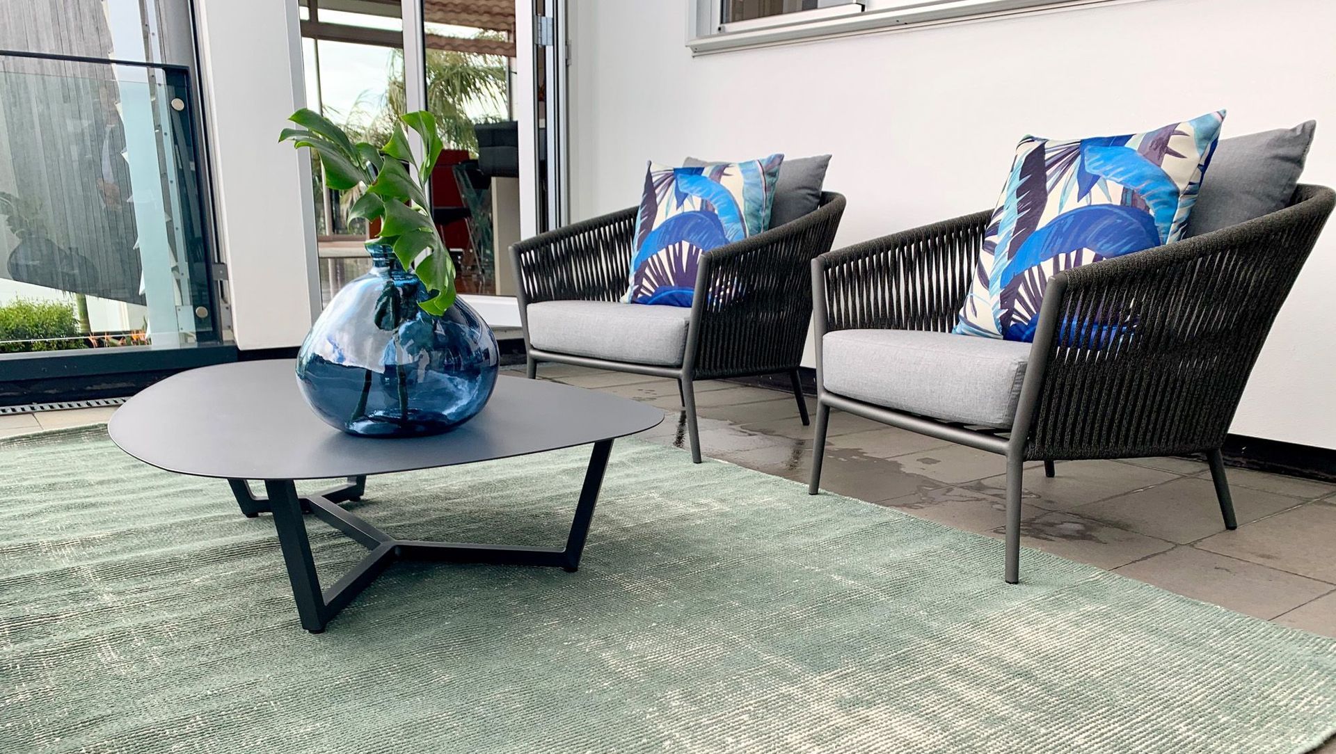 Outdoor Living banner
